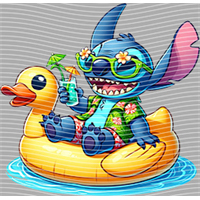 Cartoons and other-CO 4698